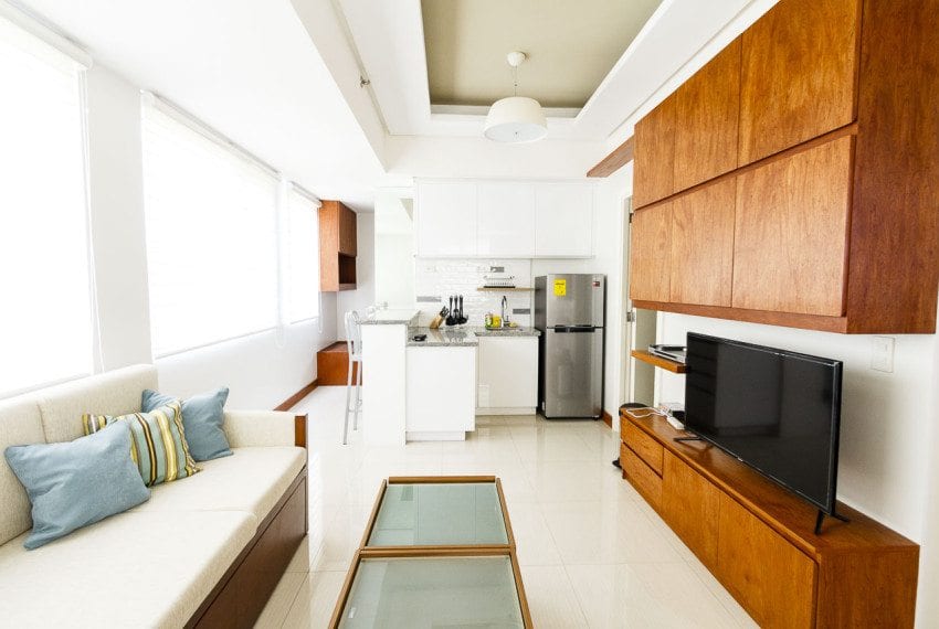 RC310 1 Bedroom Condo for Rent in Cebu Business Park Cebu Grand