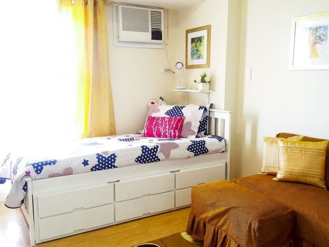 Condo for Rent in Cebu