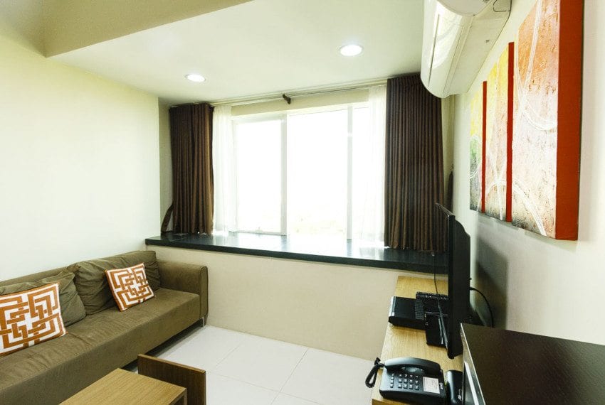 RC313 1 Bedroom Condo for Rent in Lahug Ceby City Cebu Grand Rea