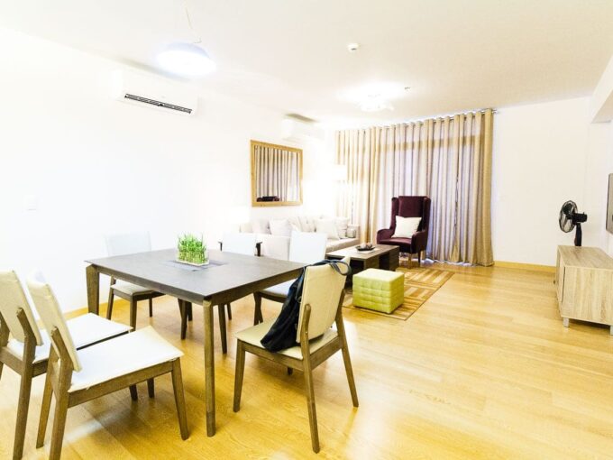 Condo for Rent in Cebu Business Park