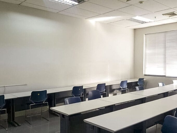Office for Rent in Banilad
