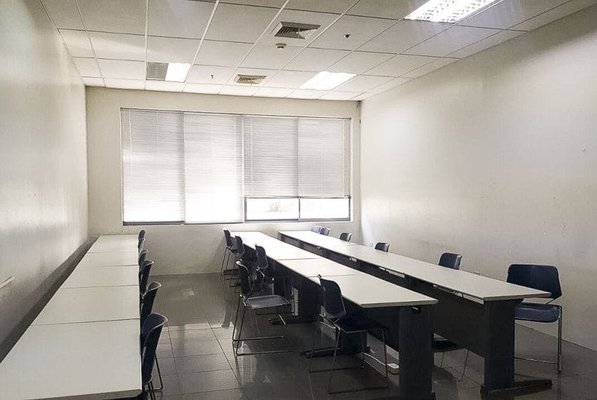 RCP132 144 SqM PEZA Office for Rent in Banilad Cebu City Cebu Gr