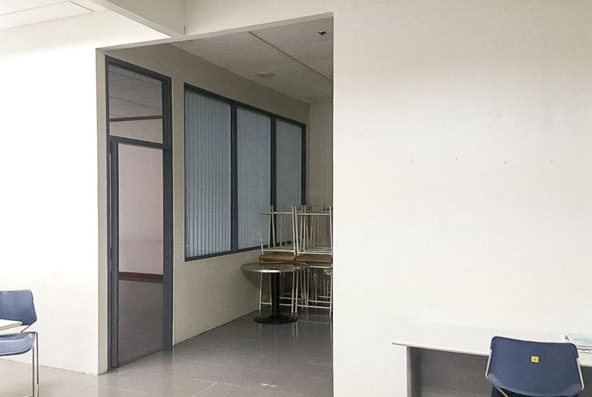 RCP132 144 SqM PEZA Office for Rent in Banilad Cebu City Cebu Gr