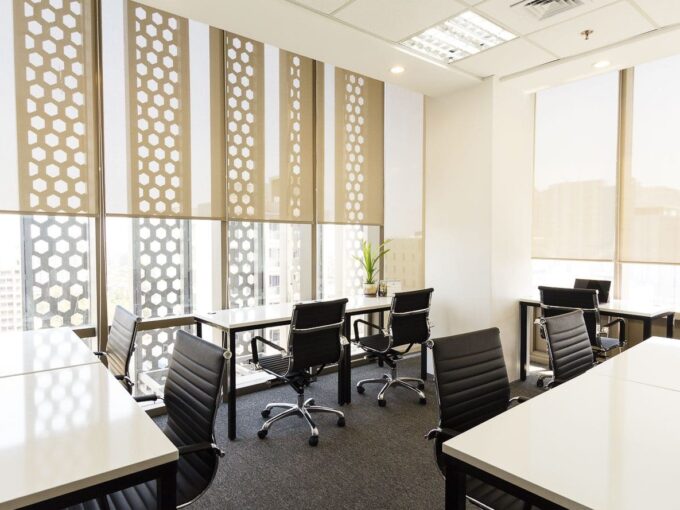 Office for Rent in Cebu