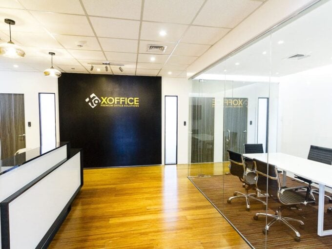 Office for Rent in Cebu