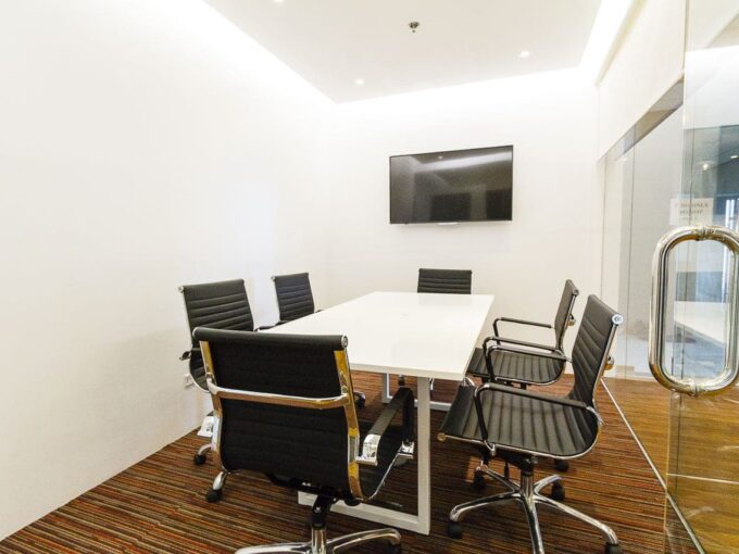 Office for Rent in Cebu