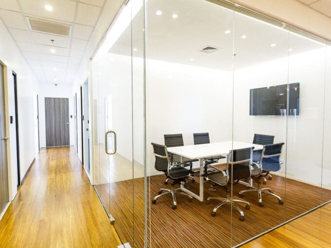 Office for Rent in Cebu