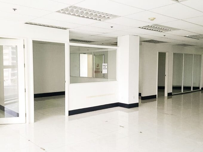 PEZA Office for Rent in Cebu