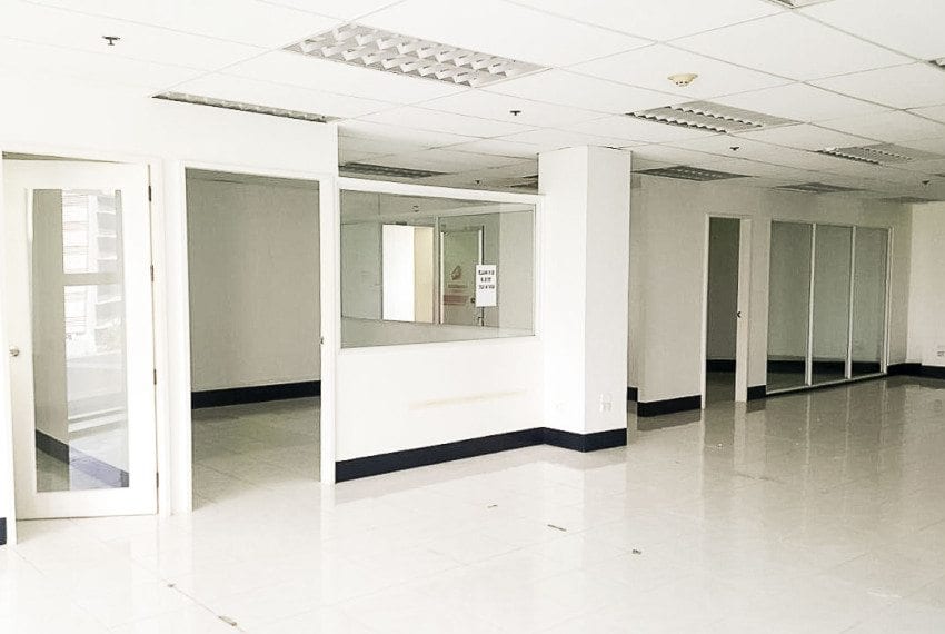 PEZA Office for Rent in Cebu