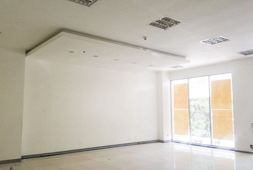 RCP136 173 SqM PEZA Office for Rent in Lahug Cebu City Cebu Gran