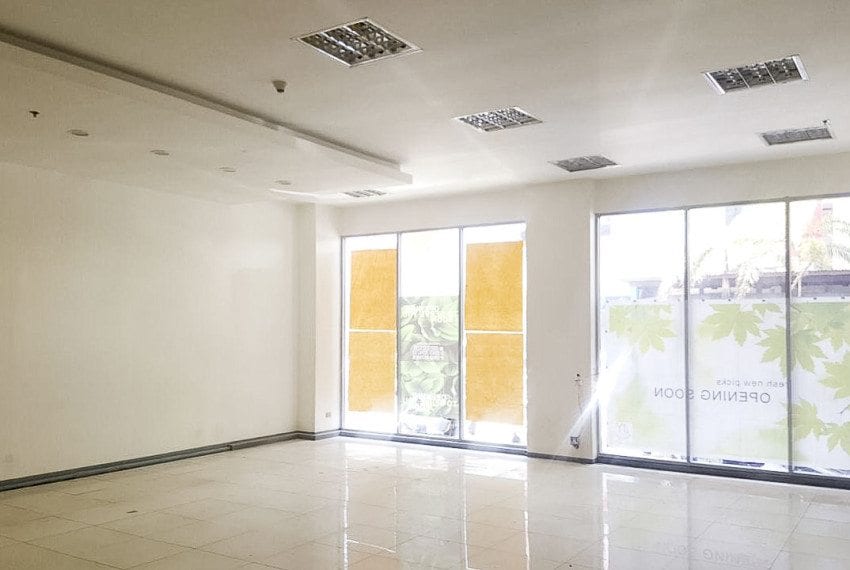 RCP136 173 SqM PEZA Office for Rent in Lahug Cebu City Cebu Gran