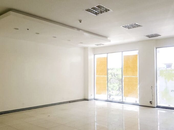 PEZA Office for Rent