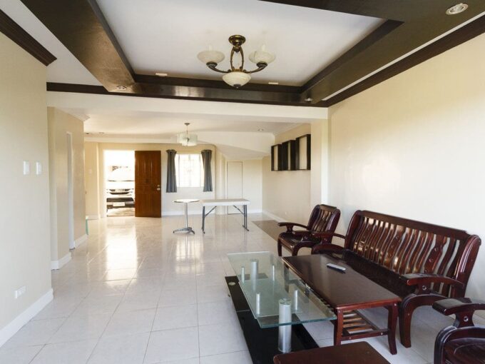 House for Rent in Banilad