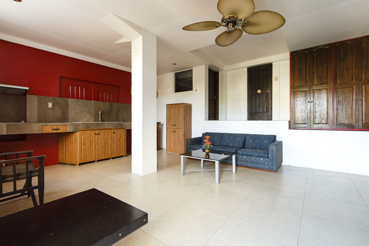 RH270 5 Bedroom House for Rent in Maria Luisa Estate Park Cebu C