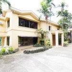House for Rent in Maria Luisa Estate