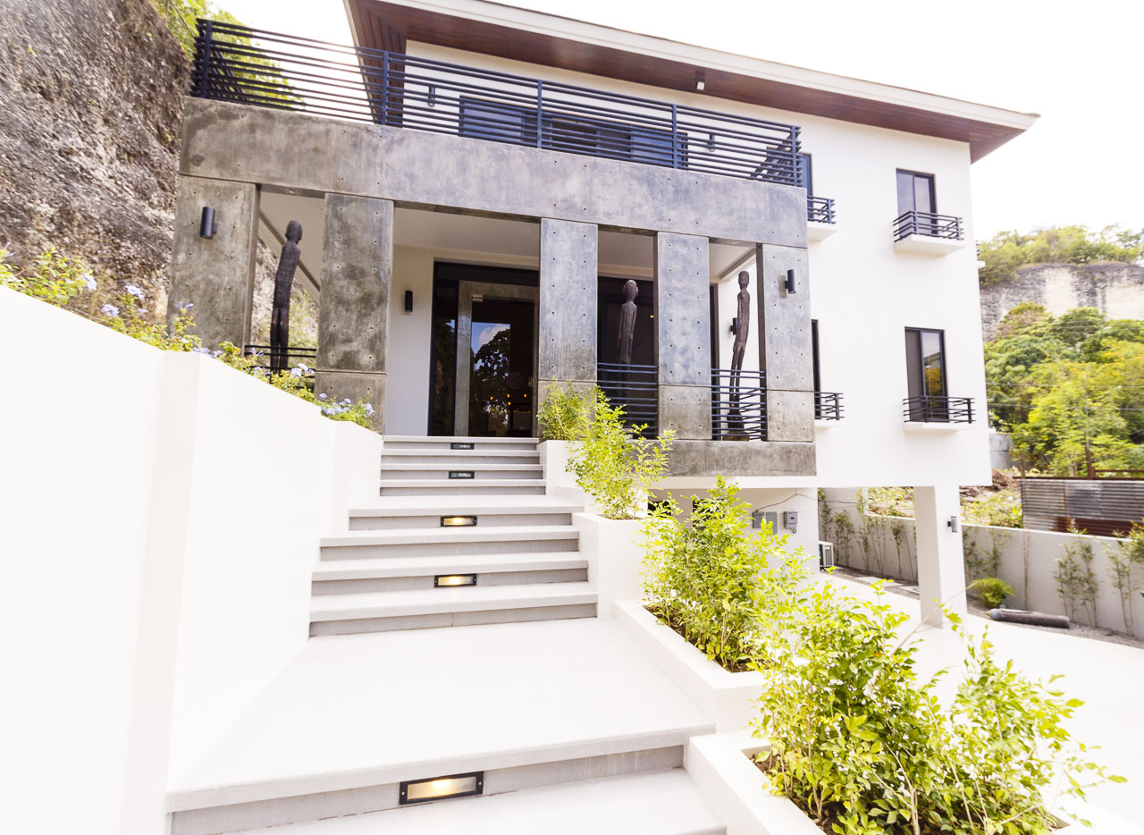RH272 5 Bedroom House for Rent in Maria Luisa Park Cebu City Cebu Grand Realty (25)