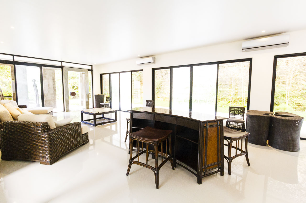 RH272 5 Bedroom House for Rent in Maria Luisa Park Cebu City Cebu Grand Realty (3)