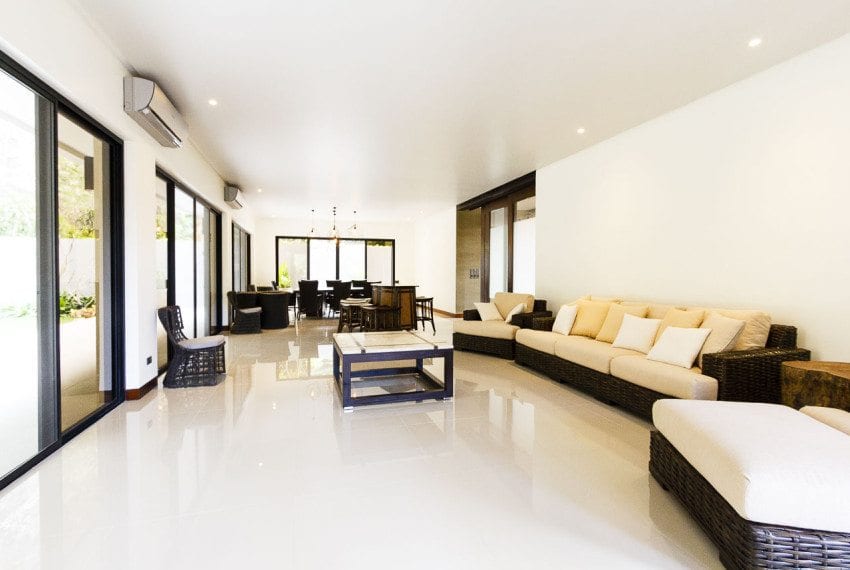 RH272 5 Bedroom House for Rent in Maria Luisa Park Cebu City Cebu Grand Realty (5)