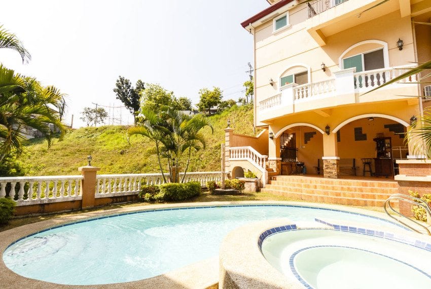 RH274 4 Bedroom House for Rent in Talamban Cebu City Cebu Grand Realty (15)