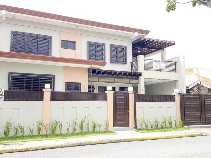 House for Sale in Cebu