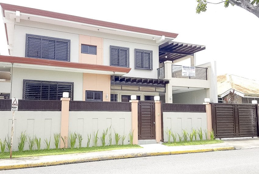 House for Sale in Cebu