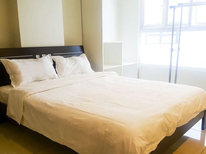Condo for Rent in Cebu