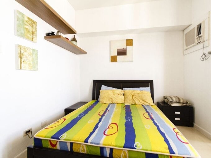 Condo for Rent in Cebu Business Park