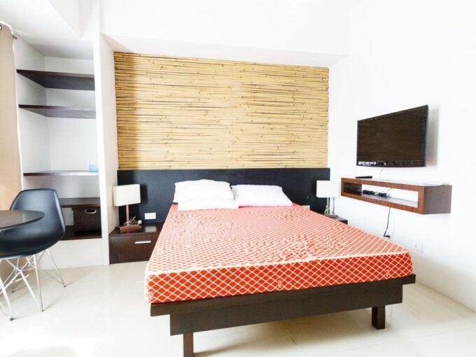 Condo for Rent in Cebu Business Park