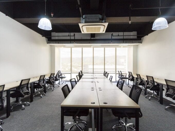 Office Space for Rent in Cebu