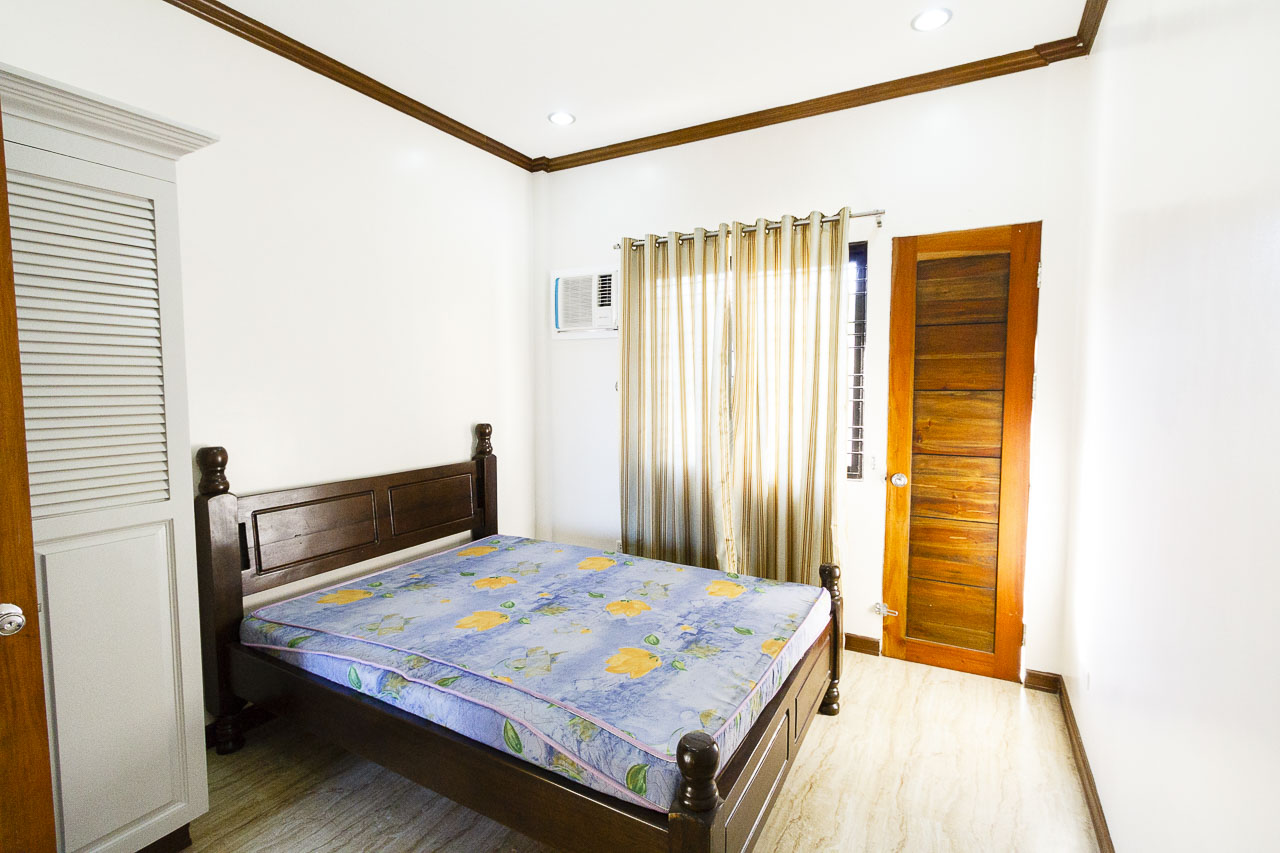 RH208 4 Bedroom House for Rent in Talamban Cebu City Cebu Grand
