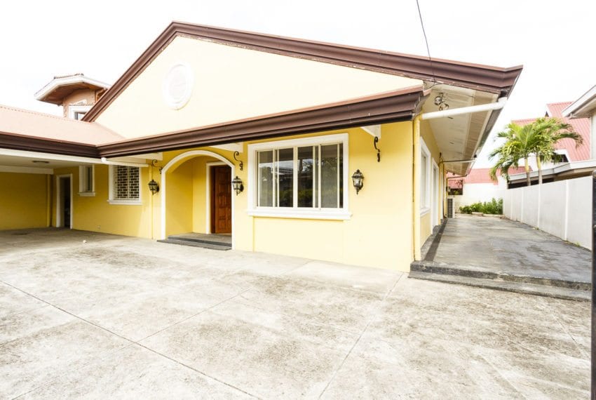RH277 3 Bedroom House for Rent in Banilad Cebu City Cebu Grand R