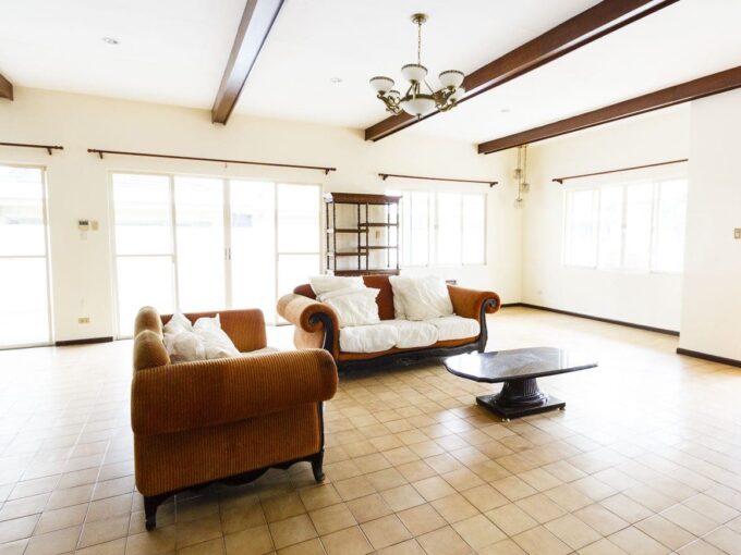 House for Rent in Banilad