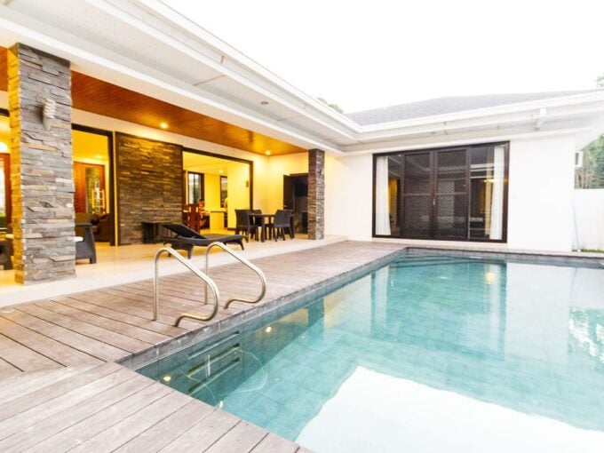 House for Rent in Cebu