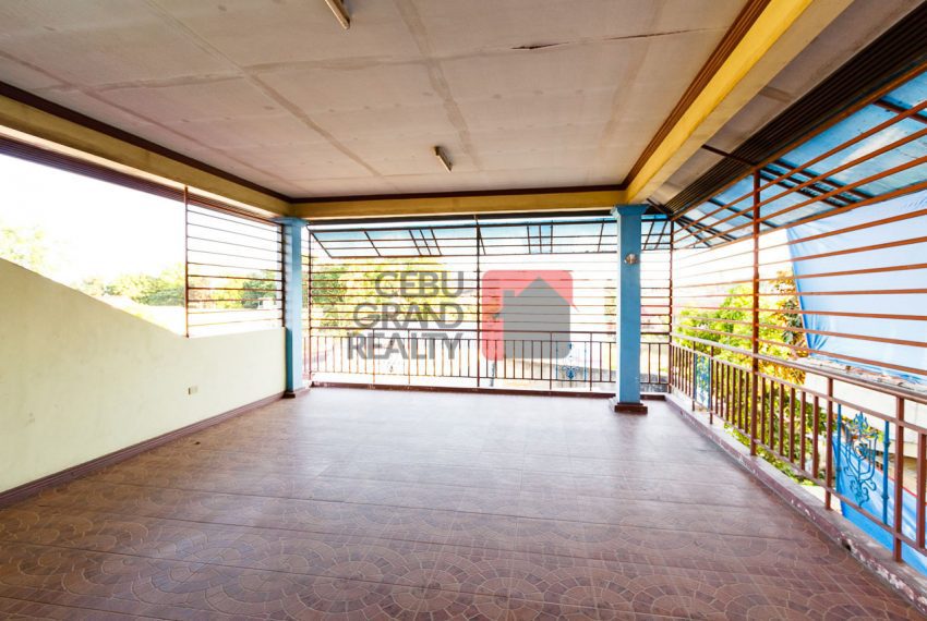 RHSN9 5 Bedroom House for Rent in Banilad - Cebu Grand Realty