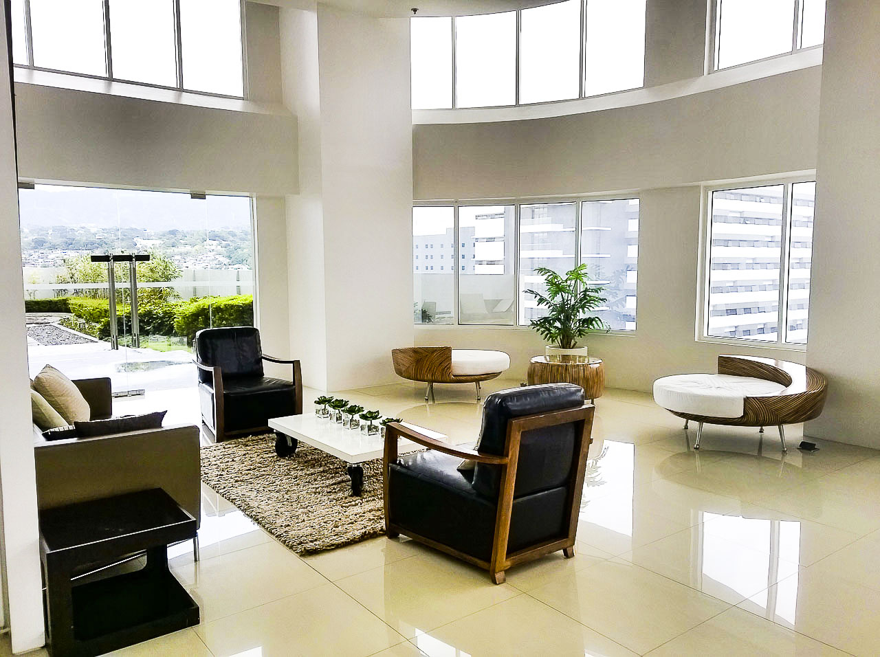 RC264 1 Bedroom Condo for Rent in Cebu IT Park Cebu Grand Realty