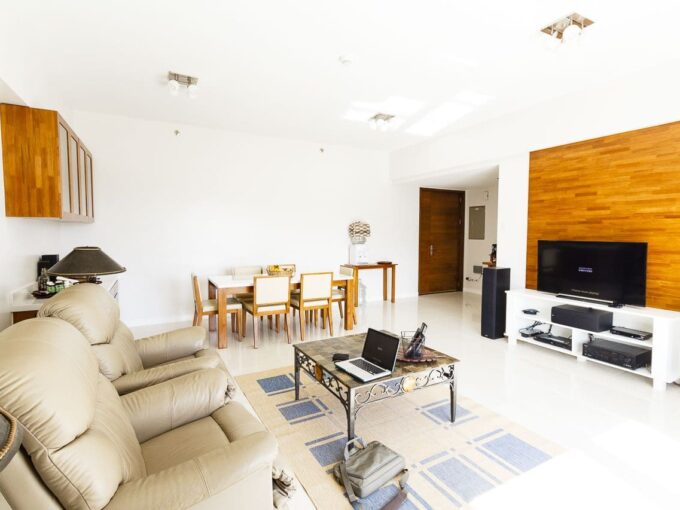 Condo for Rent in Marco Polo