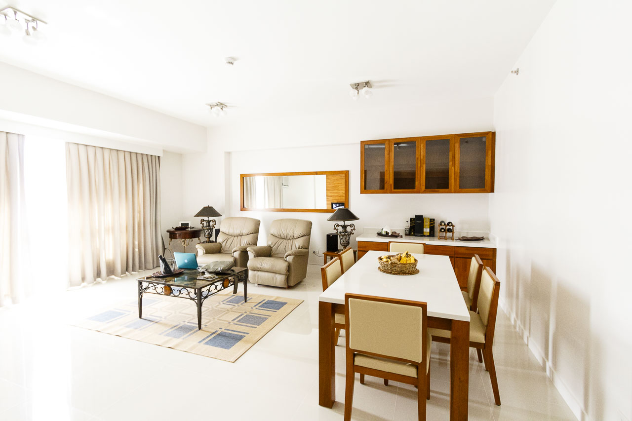 RC341 3 Bedroom Condo for Rent in Marco Polo Residences Lahug Ce