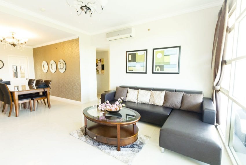 RC318 3 Bedroom Condo for Rent in Citylights Gardens Cebu City C
