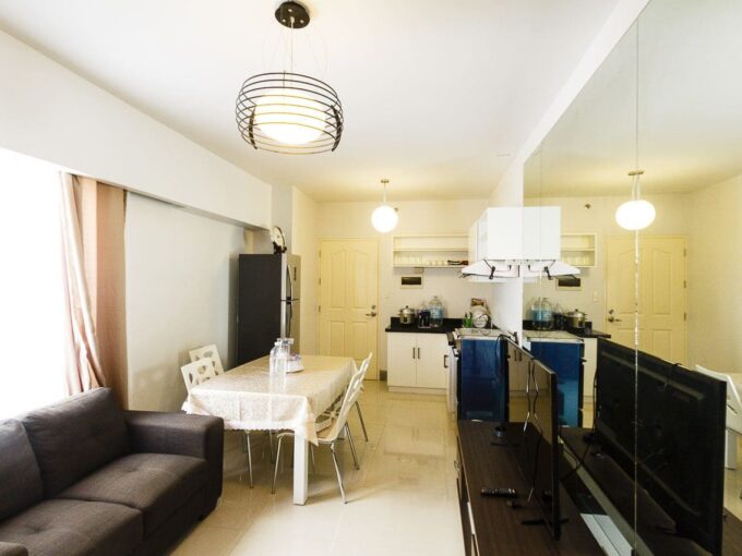 Condo for Rent in Cebu IT Park