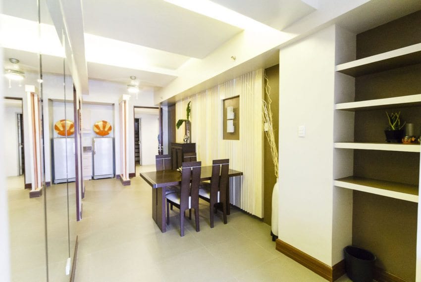 RC343 1 Bedroom Condo for Rent in Cebu IT Park Cebu Grand Realty