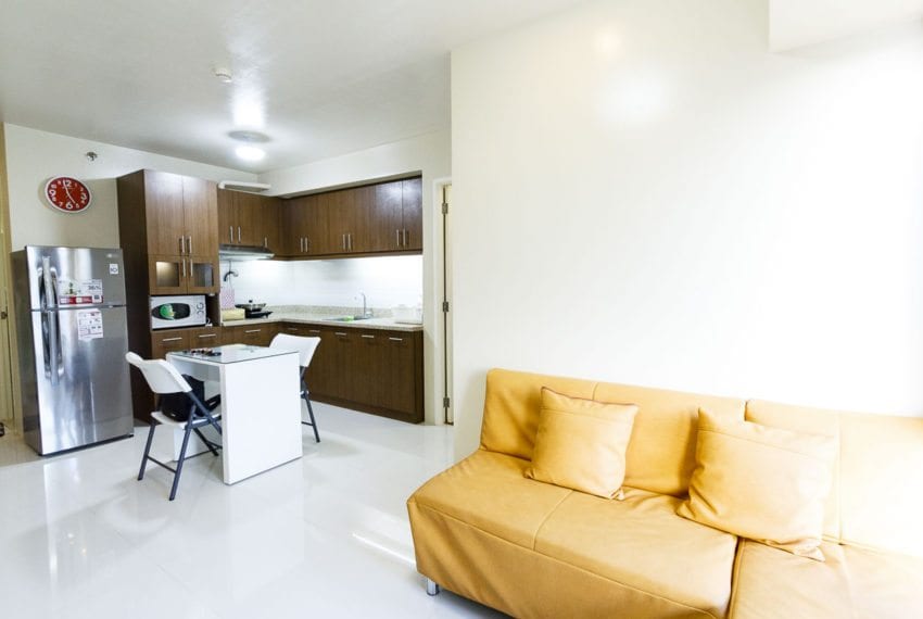 RC345 1 Bedroom Condo for Rent in Cebu IT Park Cebu Grand Realty
