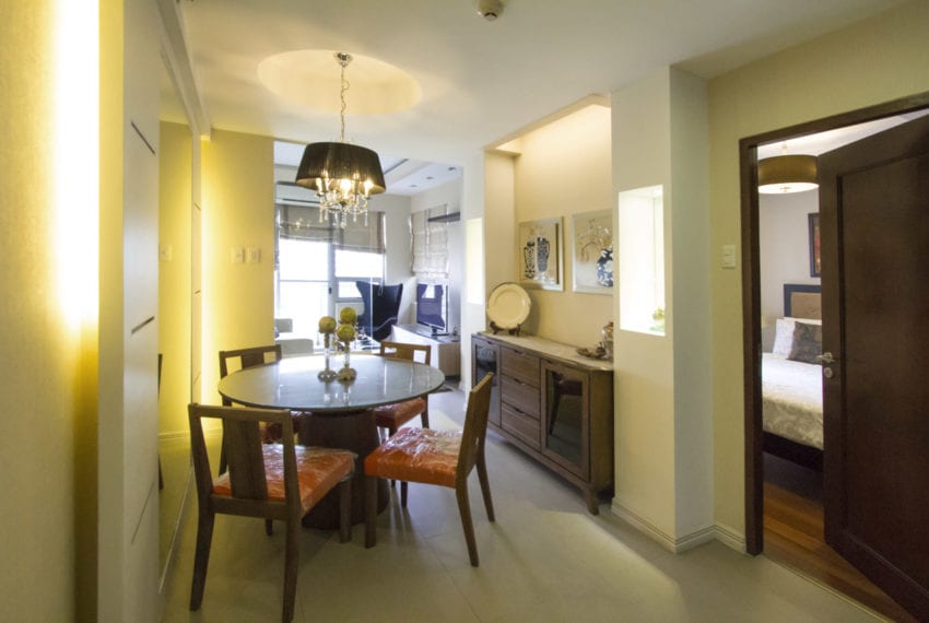 RCAP4 1 Bedroom Condo for Rent in Cebu IT Park Cebu Grand Realty