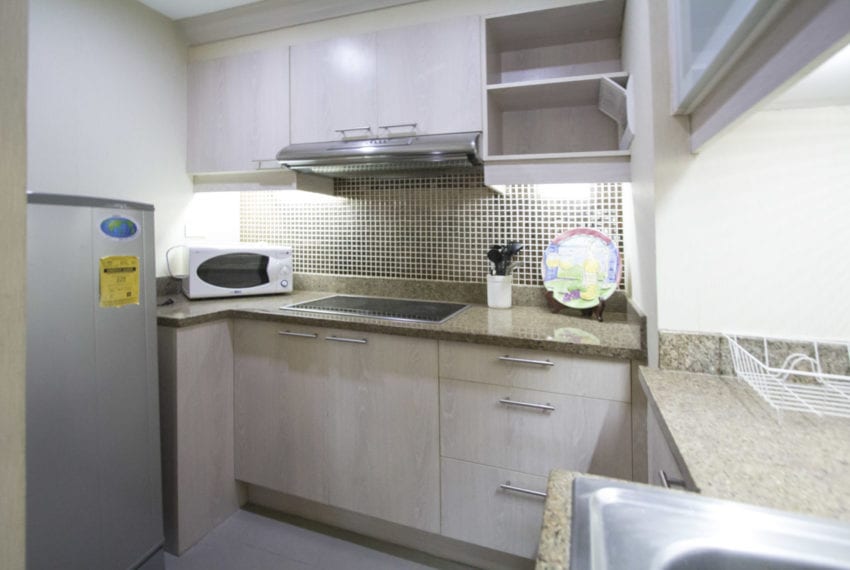 RCAP4 1 Bedroom Condo for Rent in Cebu IT Park Cebu Grand Realty