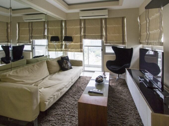 Condo for Rent in Cebu IT Park