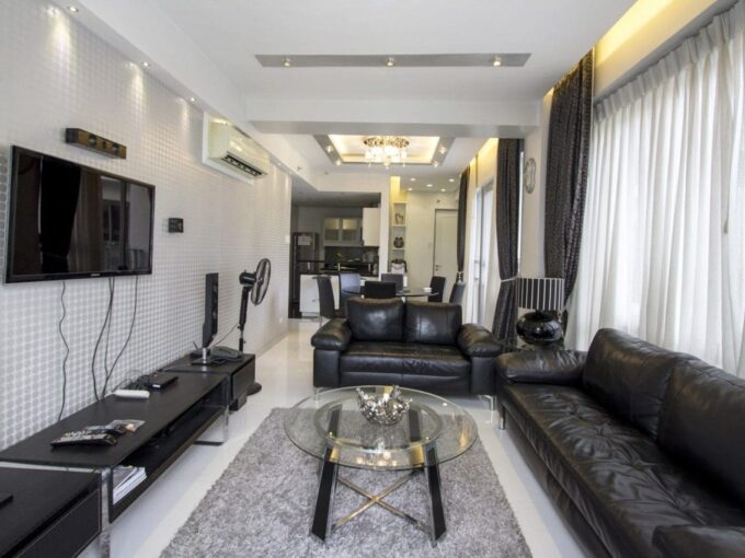Condo for Rent in Cebu