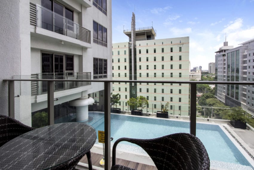 RCAP5 2 Bedroom Condo for Rent in Cebu IT Park Cebu Grand Realty