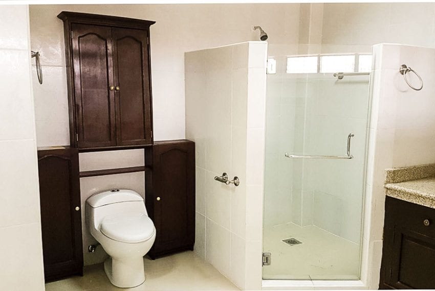 RH292 4 Bedroom House for Rent in Mabolo Cebu City Cebu Grand Re