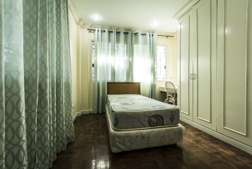 RH299 3 Bedroom House for Rent in Banilad Cebu City Cebu Grand R
