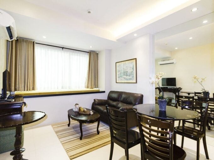Condo for Rent in Lahug