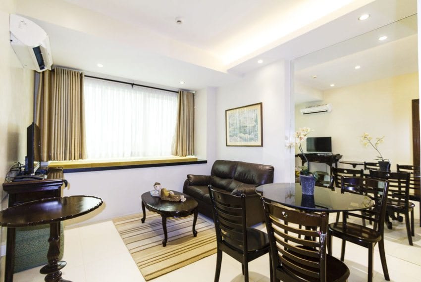RC347 1 Bedroom Condo for Rent in Lahug Cebu City Cebu Grand Rea